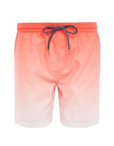 Threadbare Badehose Utara mit tollem Farbverlauf günstig online kaufen