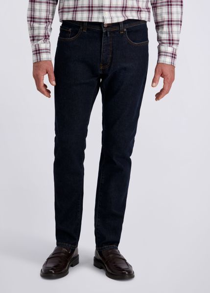 Pierre Cardin Tapered-fit-Jeans Lyon mit geradem günstig online kaufen
