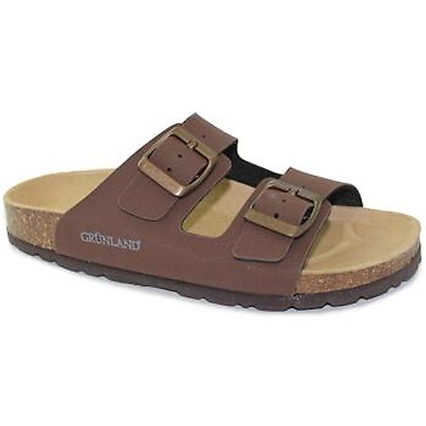 Grunland  Pantoffeln GRU-ZAL-CB1557-MO günstig online kaufen