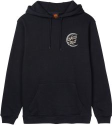 Santa Cruz Hoodie Crescent Bone Hand günstig online kaufen