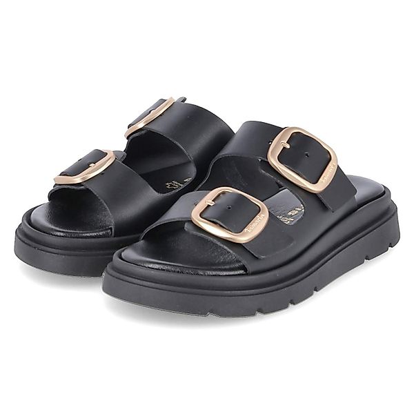 Tamaris Pantoletten Pantolette günstig online kaufen