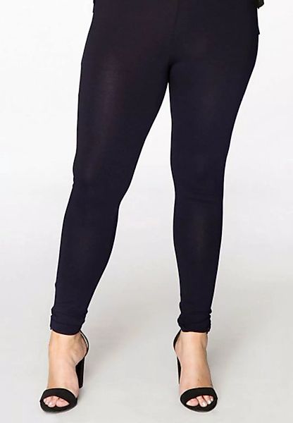 YOEK Leggings Damen Lange Leggings Große Größen günstig online kaufen