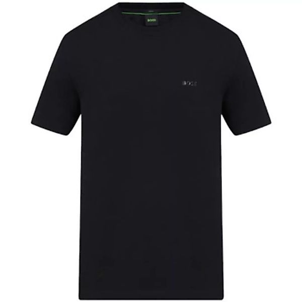 BOSS  T-Shirt Regular günstig online kaufen