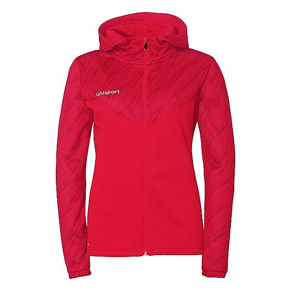 uhlsport Kapuzensweatjacke Trainingsjacke Progressive 28 Multi günstig online kaufen