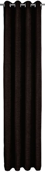 Wirth Vorhang Holmsund 288g/qm, Ösen (1 günstig online kaufen