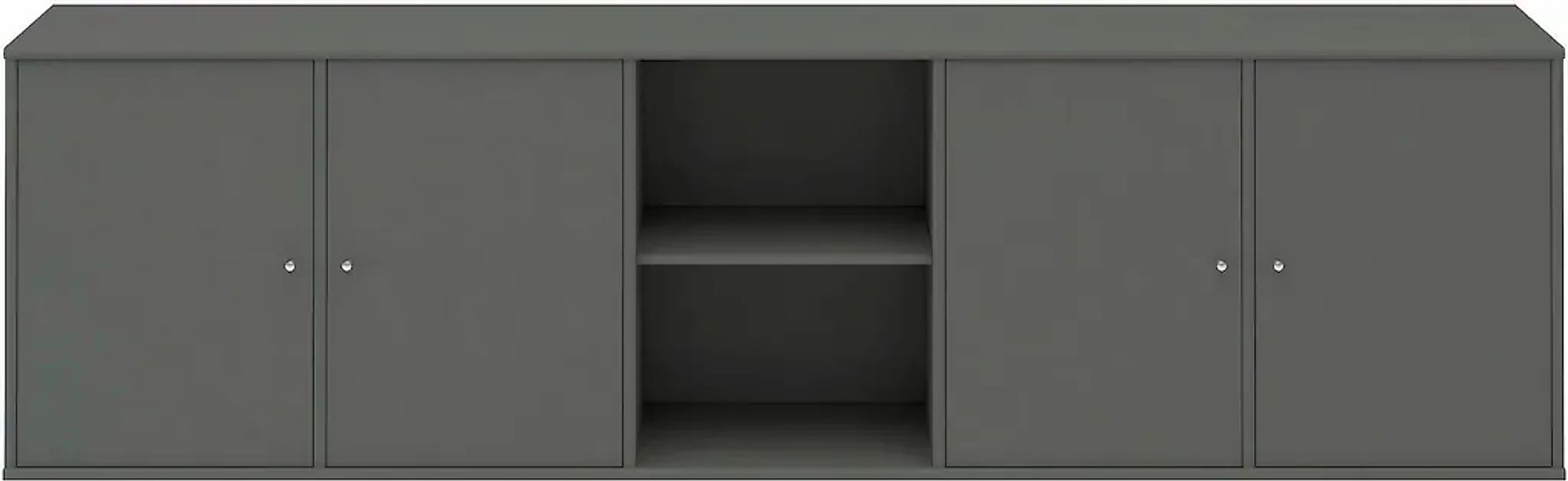 Hammel Furniture "Mistral, Hochwertig Schrank, hängend/stehend montierbar" günstig online kaufen