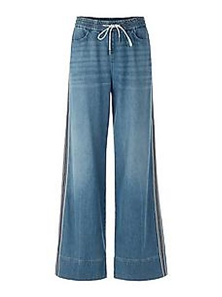 Wide Fit-Jeans Marc Cain denim günstig online kaufen