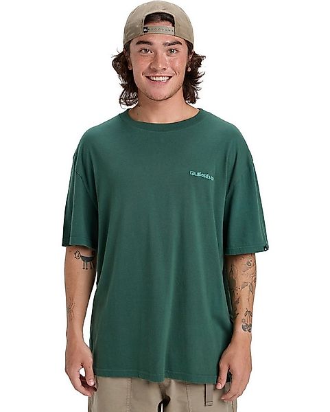 Quiksilver T-Shirt Salt Water günstig online kaufen