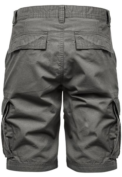 Amaci&Sons Cargoshorts SAUGET Cargoshorts Herren Bermuda günstig online kaufen