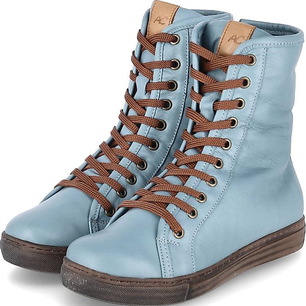 Andrea Conti Schnürstiefeletten Stiefelette günstig online kaufen