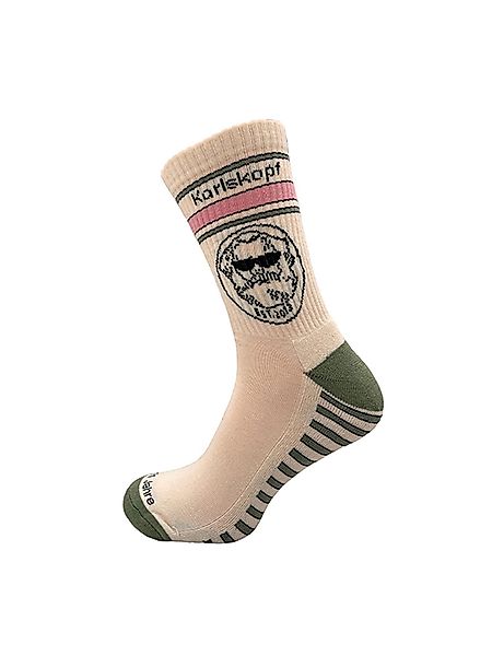 karlskopf Socken RETRO SOCKEN by karlskopf günstig online kaufen