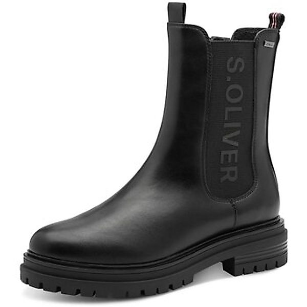 S.Oliver  Stiefeletten Stiefeletten 25409 0A1 günstig online kaufen