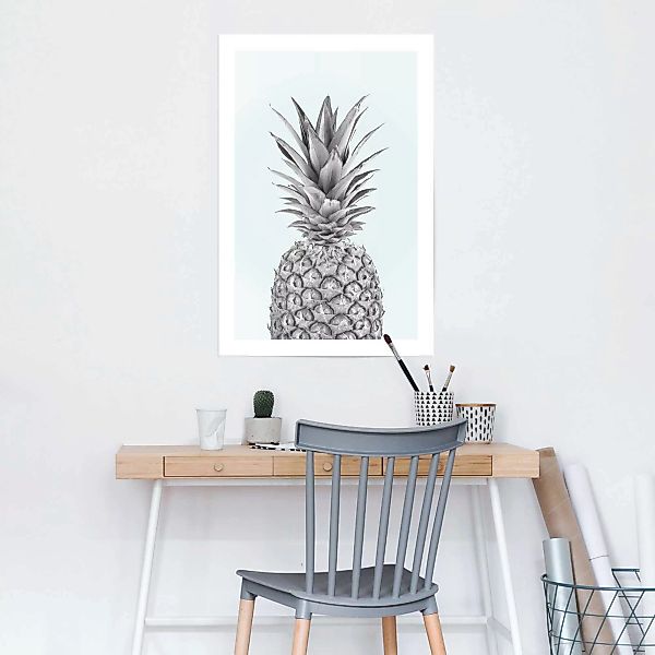 Reinders Poster "Ananas", (1 St.) günstig online kaufen