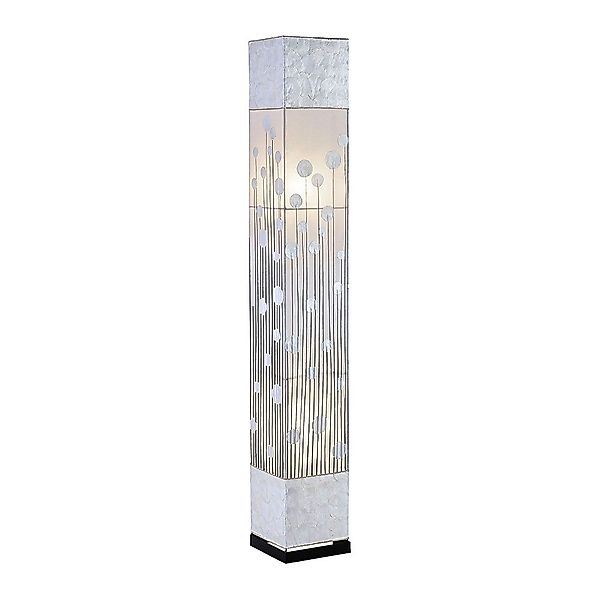 Paul Neuhaus LED Stehlampe, Leuchtmittel nicht günstig online kaufen