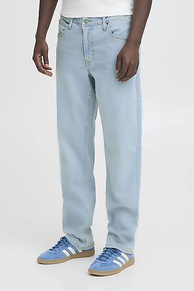 Blend Relaxhose "BHRock" Klassische Jeans im 5-Pocket-Stil günstig online kaufen