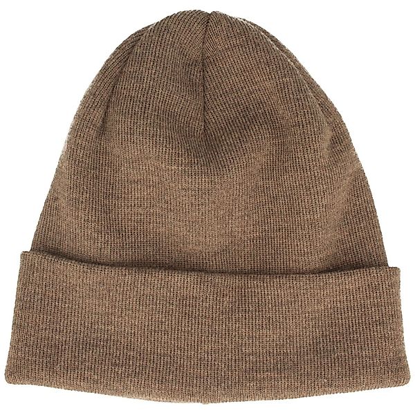 Balke Strickmütze XXL lässig Rollrand aus günstig online kaufen