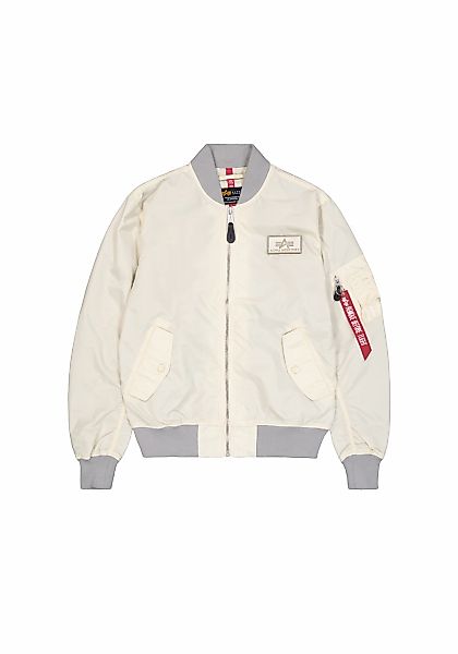 Alpha Industries Bomberjacke "MA-1 TTC Light" günstig online kaufen