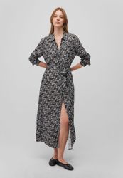 Mavi Maxikleid LONG PRINTED DRESS Kleid günstig online kaufen