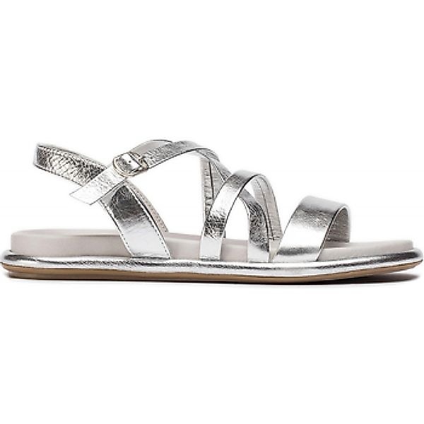 Wonders  Sandalen at3402 silver günstig online kaufen