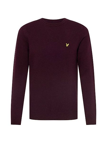 Lyle & Scott Rundhalspullover (1-tlg) günstig online kaufen