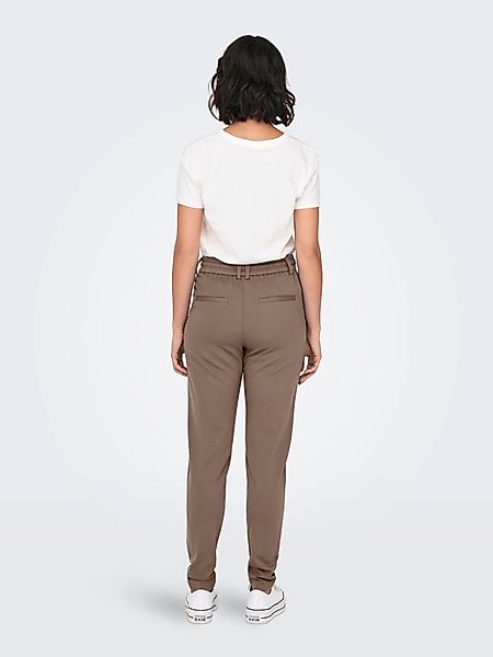 ONLY Jogger Pants "ONLPOPTRASH LIFE EASY COL PANT PNT NOOS", mit elastische günstig online kaufen