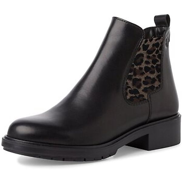 Tamaris  Stiefel Stiefeletten Da.-Stiefel 1-25009-43-090 günstig online kaufen