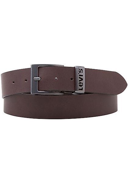 Levi's® Ledergürtel ASHLAND METAL GÜRTEL günstig online kaufen