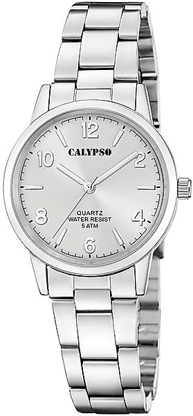 CALYPSO WATCHES Quarzuhr Basic K5859/2, Armbanduhr, günstig online kaufen