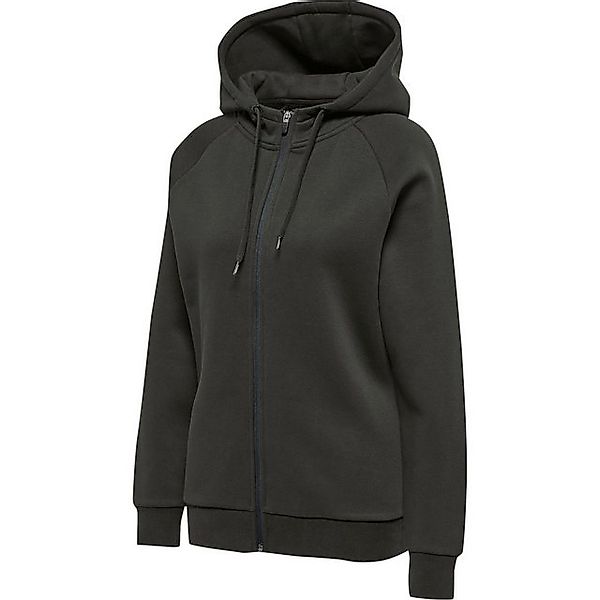hummel Sweatjacke Hummel Damen Kapuzenjacke hmlRED Heavy Zip Hoodie 215094 günstig online kaufen