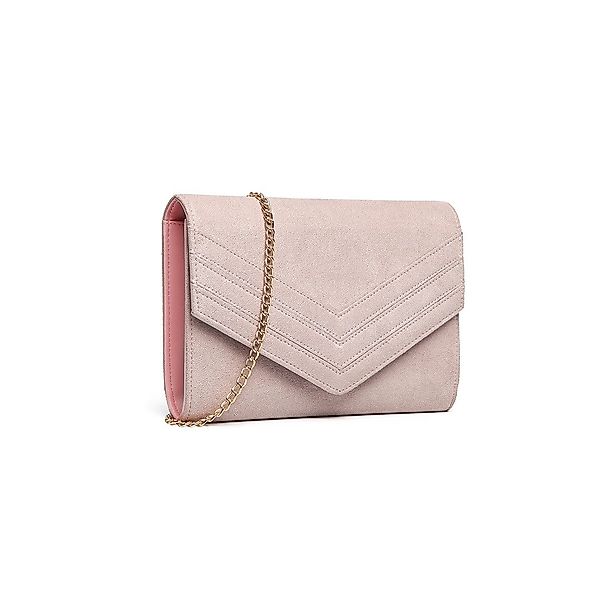 Miss Lulu Tragetasche Damen Clutch Abendtasche günstig online kaufen