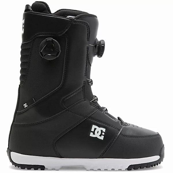 DC Shoes Control BOA Black White günstig online kaufen