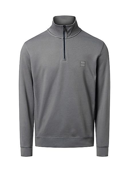 BOSS ORANGE Sweatshirt Zetrust günstig online kaufen