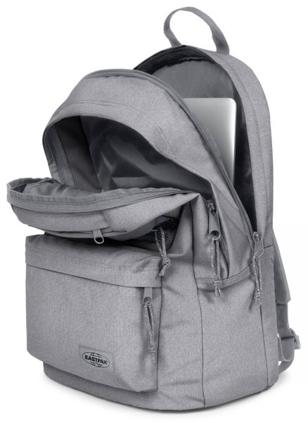 Eastpak Freizeitrucksack "DOUBLE OFFICE" Backback Freizeitrucksack Laptopru günstig online kaufen