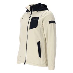 Dry Fashion Fleecejacke Damen Jacke Riga günstig online kaufen