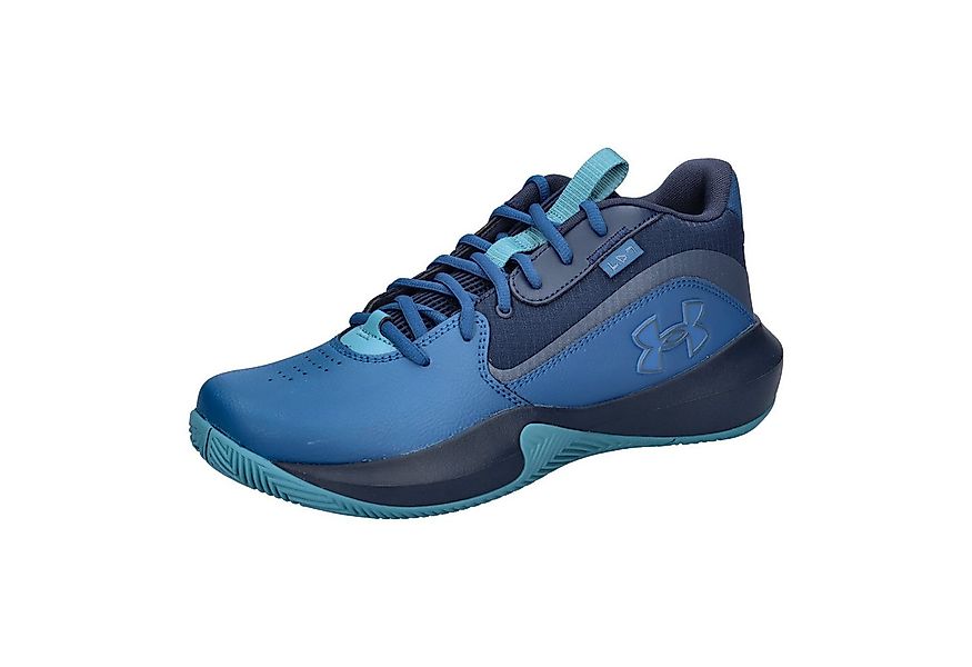 Under Armour® Under Armour Herren Basketballschuhe Lockdown 7 3028512 Halle günstig online kaufen
