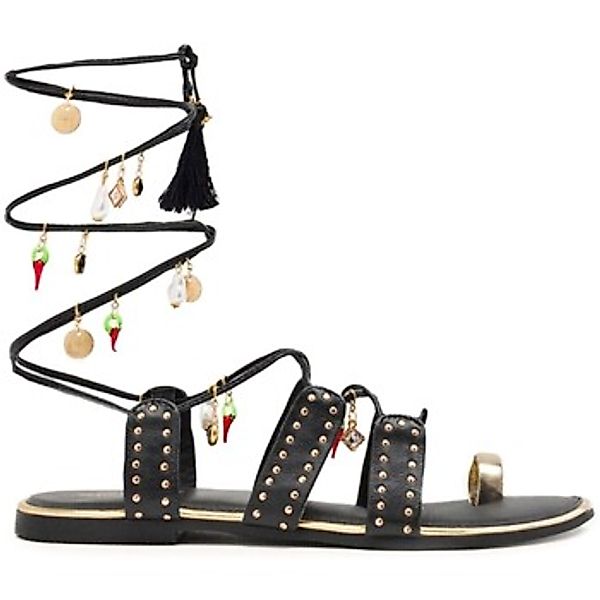 Gioseppo  Sandalen GIO-E25-75475-BL günstig online kaufen