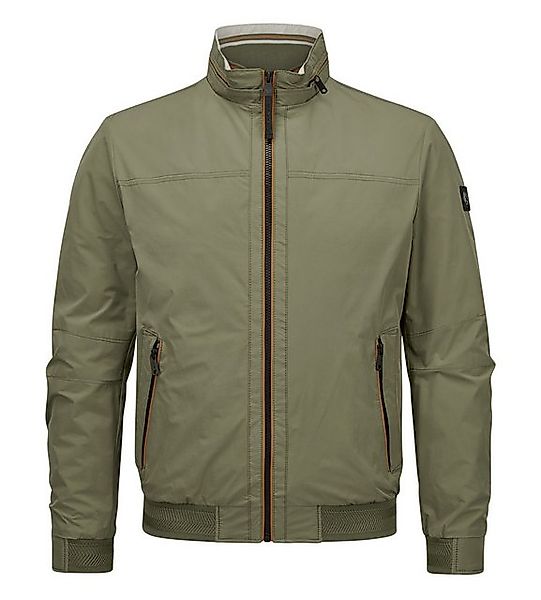 Milestone Blouson MSCorby wasserabweisender, atmungsaktiv und komfortablem günstig online kaufen
