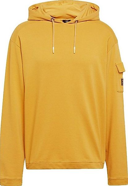 Mavi Kapuzenpullover in Unifarbe günstig online kaufen