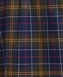 Barbour Flanellbluse Karobluse Elishaw günstig online kaufen