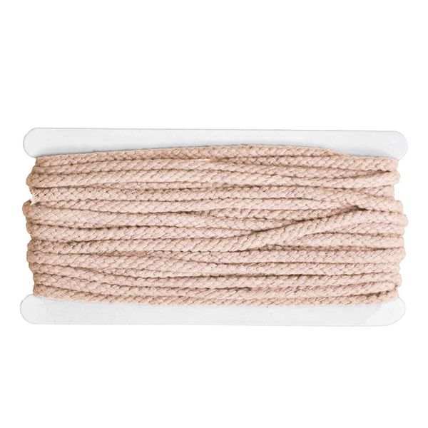 maDDma 10m Kordel 5-7mm geflochten Seil, günstig online kaufen