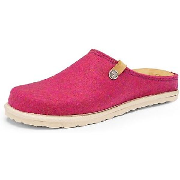 Ara  Hausschuhe Cushy Pantolette rot 15-20200-06 günstig online kaufen