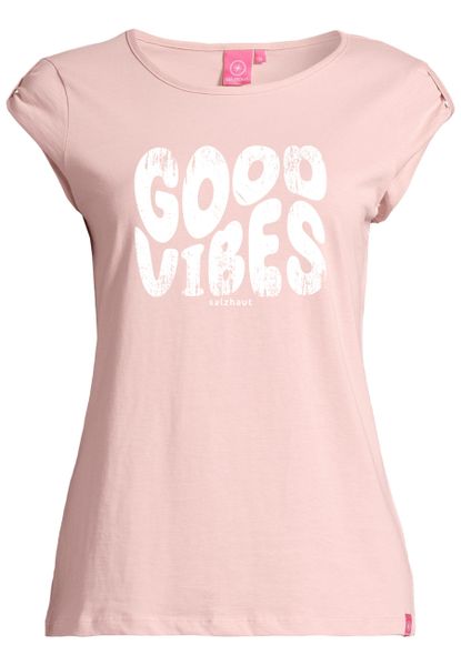 salzhaut T-Shirt BIIKE - GOOD VIBES günstig online kaufen
