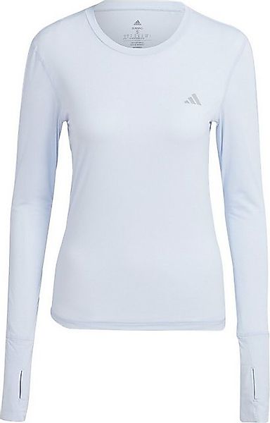 adidas Performance Langarmshirt FAST LS BLUDAW günstig online kaufen