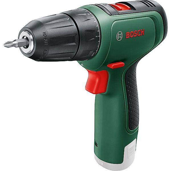 BOSCH Akku-Bohrschrauber Bosch Akku-Bohrschrauber EasyDrill 1200 günstig online kaufen
