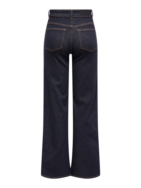 ONLY High-waist-Jeans ONLMADISON BLUSH HW WIDE günstig online kaufen
