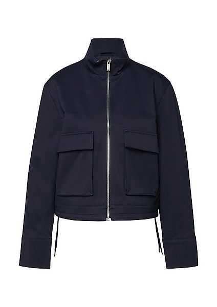 s.Oliver Steppjacke günstig online kaufen