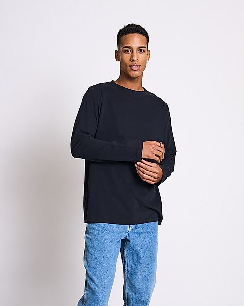 T-shirt Boy Soft Longsleeve For Men günstig online kaufen