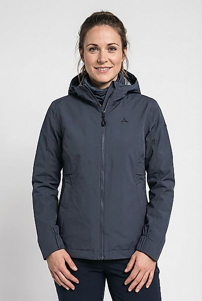Schöffel Regenjacke Jacket Style Bohorok WMS Übergangsjacke mit wasserdicht günstig online kaufen
