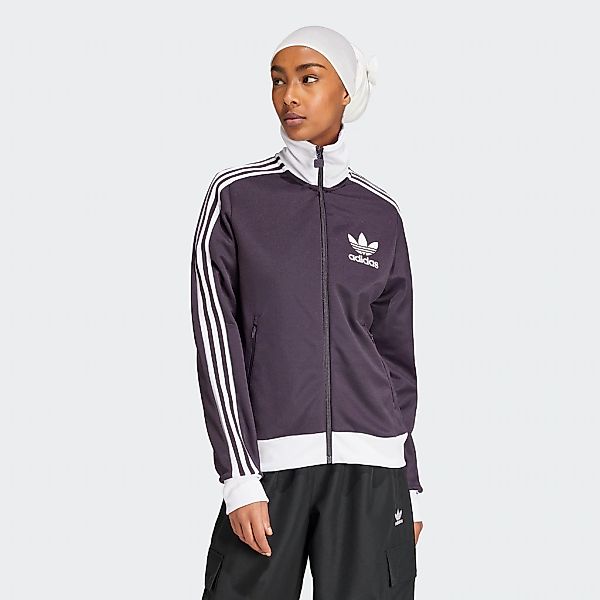 adidas Originals Trainingsjacke "CLASSIC TT" günstig online kaufen