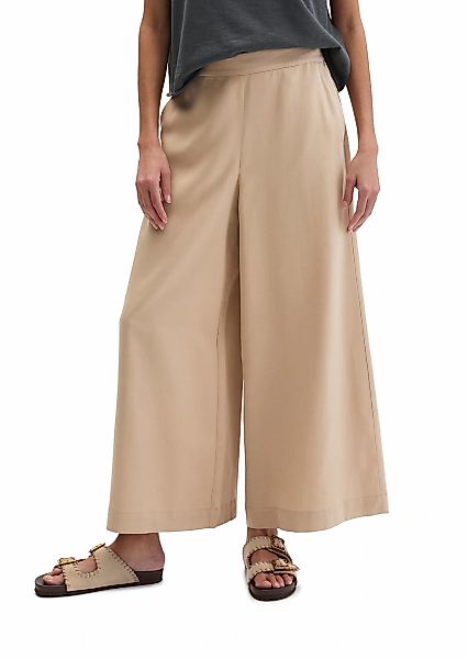 Marc OPolo Chinohose "aus TENCEL™ Lyocell" günstig online kaufen